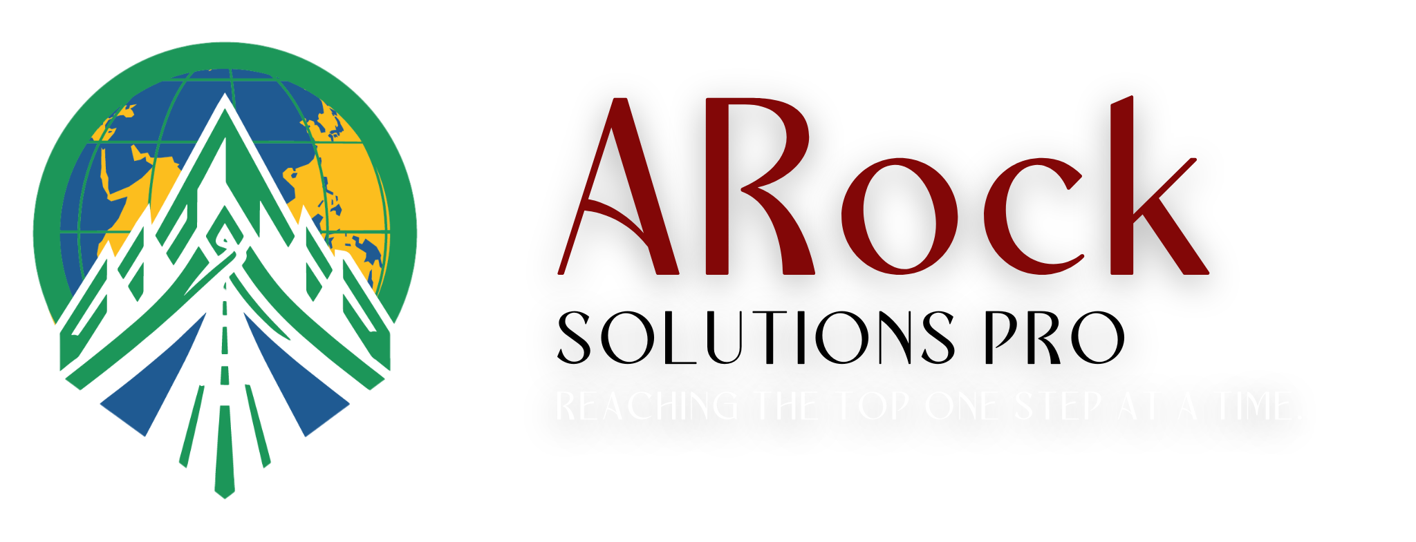 ARock Solutions Pro Logo